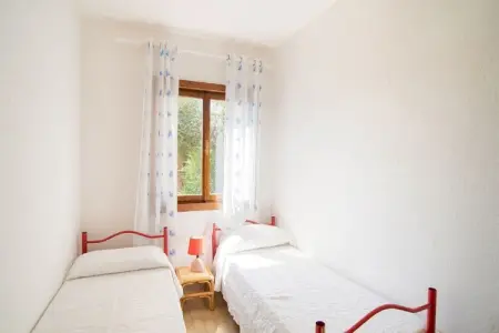ap-04-kr, Appartement confortable à Kraljevica avec balcon - Photo 1
