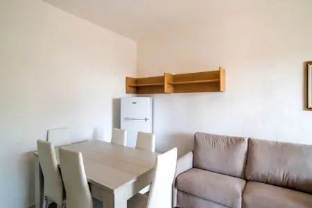 ap-04-kr, Appartement confortable à Kraljevica avec balcon - Photo 4