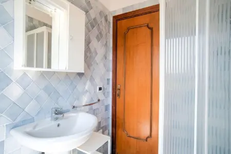 ap-04-kr, Appartement confortable à Kraljevica avec balcon - Photo 6
