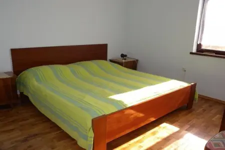 ap-06-kr, Appartement traditionnel à Kraljevica avec balcon - Photo 2