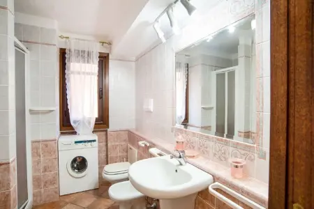 ap-06-kr, Appartement traditionnel à Kraljevica avec balcon - Photo 3