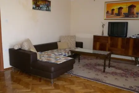ap-06-kr, Appartement traditionnel à Kraljevica avec balcon - Photo 6