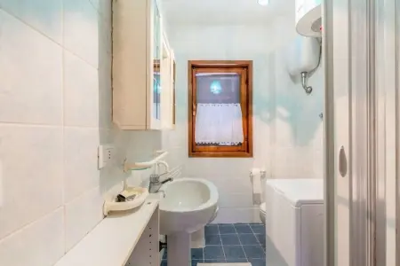 ap-06-kr, Appartement traditionnel à Kraljevica avec balcon - Photo 11