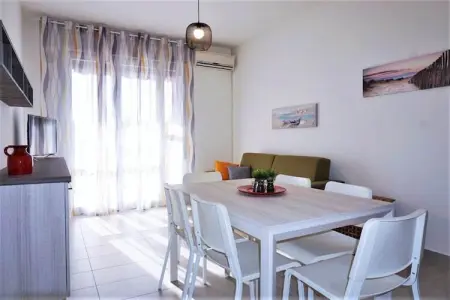 Acapulco C22, Appartement Caorle pour 5 personnes avec piscine - Photo 1