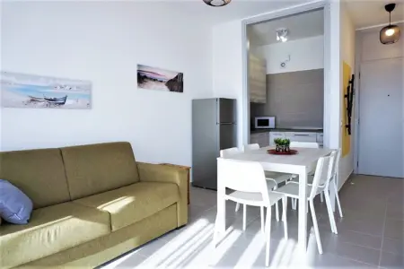 Acapulco C22, Appartement Caorle pour 5 personnes avec piscine - Photo 2