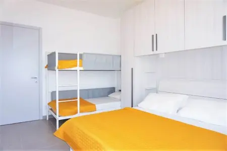 Acapulco C22, Appartement Caorle pour 5 personnes avec piscine - Photo 3