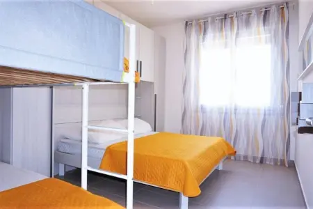 Acapulco C22, Appartement Caorle pour 5 personnes avec piscine - Photo 6