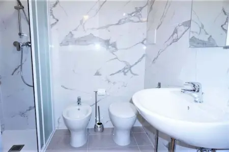 Acapulco C22, Appartement Caorle pour 5 personnes avec piscine - Photo 7