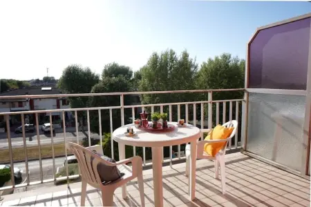 Acapulco C22, Appartement Caorle pour 5 personnes avec piscine - Photo 9