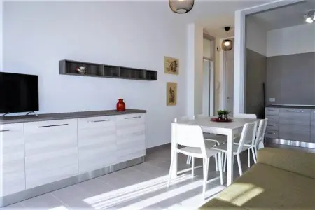 Acapulco C22, Appartement Caorle pour 5 personnes avec piscine - Photo 13