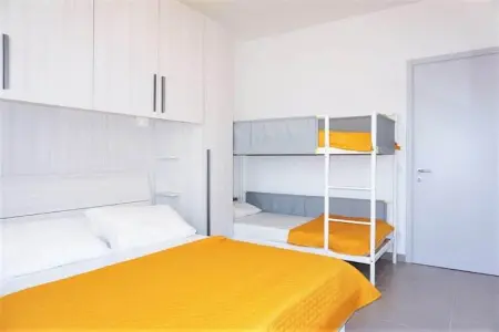 Acapulco C22, Appartement Caorle pour 5 personnes avec piscine - Photo 15