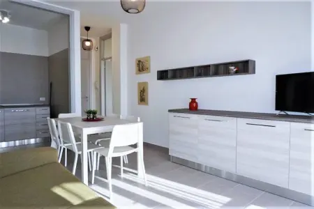 Acapulco C22, Appartement Caorle pour 5 personnes avec piscine - Photo 31