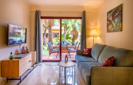 Appartement 5 personnes à Los Alcázares - Photo 2