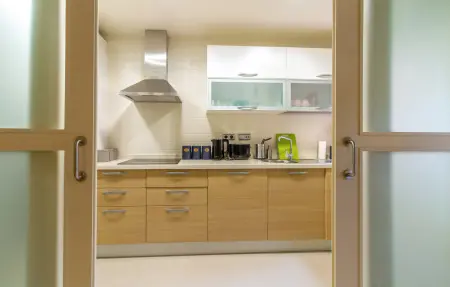 Appartement 5 personnes à Los Alcázares - Photo 4