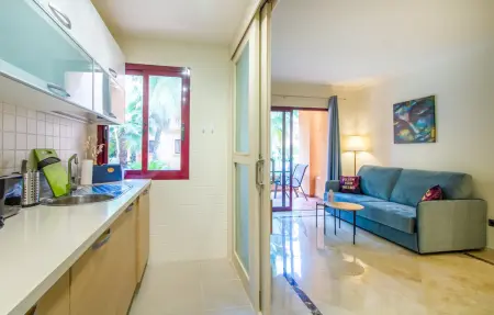 Appartement 5 personnes à Los Alcázares - Photo 5