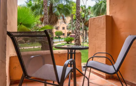 Appartement 5 personnes à Los Alcázares - Photo 6