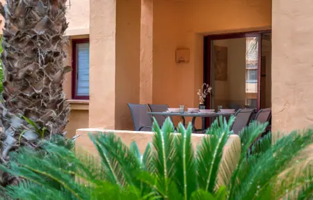 Appartement 5 personnes à Los Alcázares - Photo 11