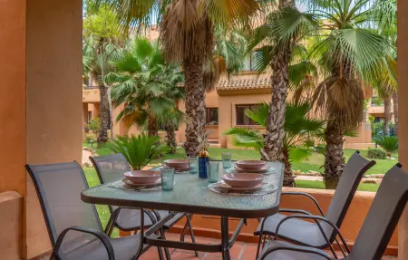 Appartement 5 personnes à Los Alcázares - Photo 12