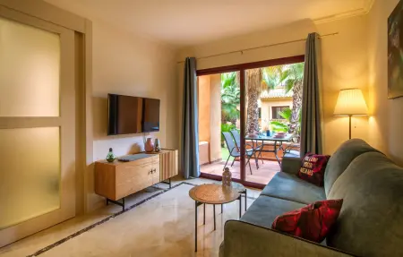 Appartement 5 personnes à Los Alcázares - Photo 13