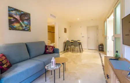 Appartement 5 personnes à Los Alcázares - Photo 14
