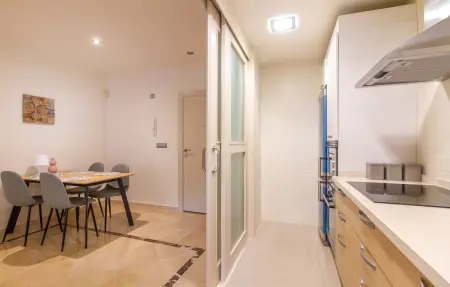 Appartement 5 personnes à Los Alcázares - Photo 15