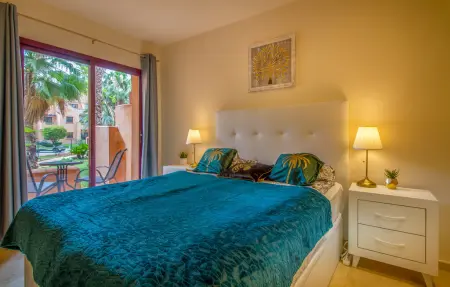 Appartement 5 personnes à Los Alcázares - Photo 16