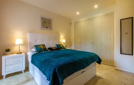 Appartement 5 personnes à Los Alcázares - Photo 17