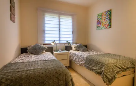 Appartement 5 personnes à Los Alcázares - Photo 19