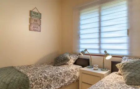 Appartement 5 personnes à Los Alcázares - Photo 20