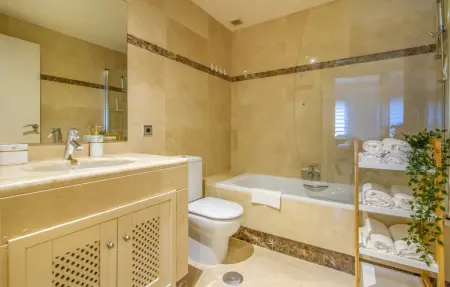Appartement 5 personnes à Los Alcázares - Photo 22