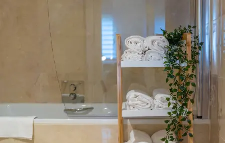 Appartement 5 personnes à Los Alcázares - Photo 23
