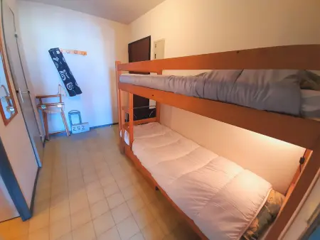 Studio cabine avec piscine et tennis, Capbreton, Appartement 4 personnes à Capbreton - Photo 12