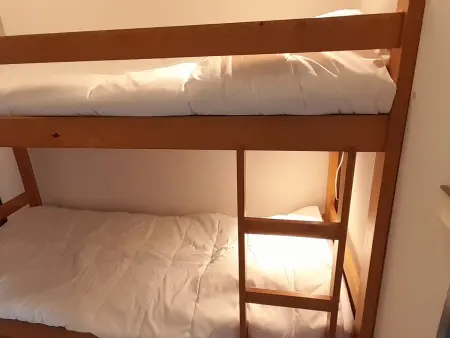 Studio cabine avec piscine et tennis, Capbreton, Appartement 4 personnes à Capbreton - Photo 20