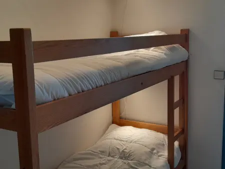 Studio cabine avec piscine et tennis, Capbreton, Appartement 4 personnes à Capbreton - Photo 21