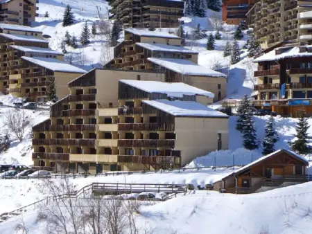 Appartement rénové 6 couchages à 150m des pistes - Photo 10