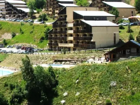Appartement rénové 6 couchages à 150m des pistes - Photo 14