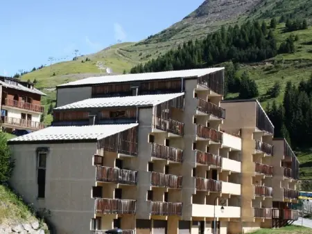 Appartement rénové 6 couchages à 150m des pistes - Photo 15