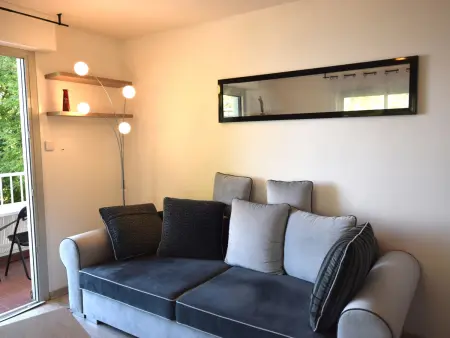 Appartement moderne avec balcon à Évian-les-Bains - Photo 3