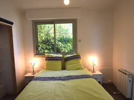 Appartement moderne avec balcon à Évian-les-Bains - Photo 5