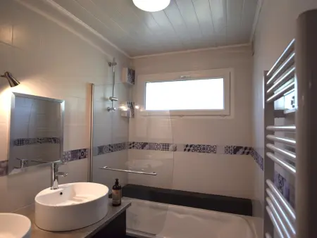 Appartement moderne avec balcon à Évian-les-Bains - Photo 6