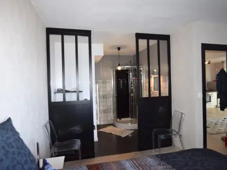Appartement moderne avec balcon à Évian-les-Bains - Photo 7