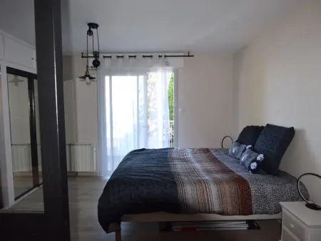 Appartement moderne avec balcon à Évian-les-Bains - Photo 8