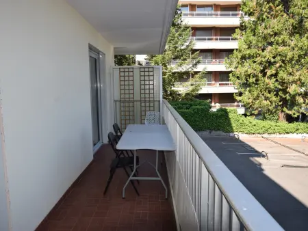 Appartement moderne avec balcon à Évian-les-Bains - Photo 9