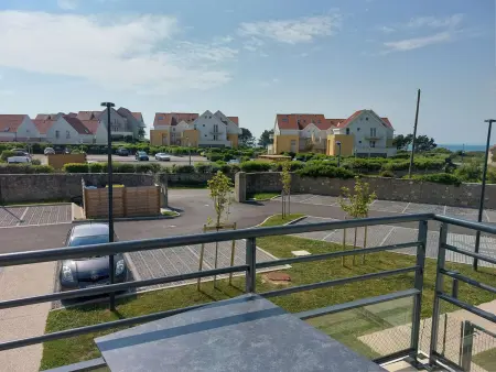 Magnifique duplex contemporain 3 chambres - Terrasse - Parking - WIFI (6 couchages) - Photo 12