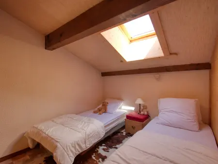 Duplex rénové 4 pers proche télécabine, Appartement 4 personnes à Morillon Village - Photo 7