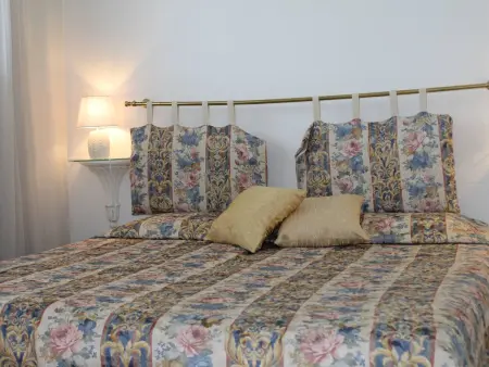 Bel Appartement 2P, Vue Mer, 4 Pers, Villeneuve-Loubet Plage - Photo 9