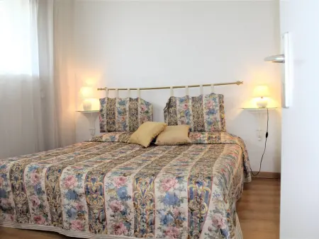 Bel Appartement 2P, Vue Mer, 4 Pers, Villeneuve-Loubet Plage - Photo 10