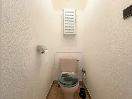 Charmant 2 pièces avec balcon exposé sud, proche centre-ville et télécabine – Briançon - Photo 12