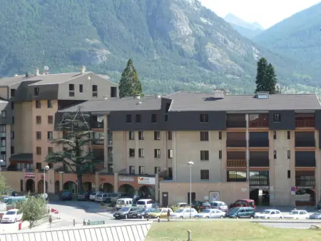 Charmant 2 pièces avec balcon exposé sud, proche centre-ville et télécabine – Briançon - Photo 13