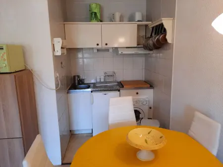 Appartement Lumineux à Seignosse, Proche Plage, Commerces et Activités, Parking, Wifi et Balcon - Photo 7
